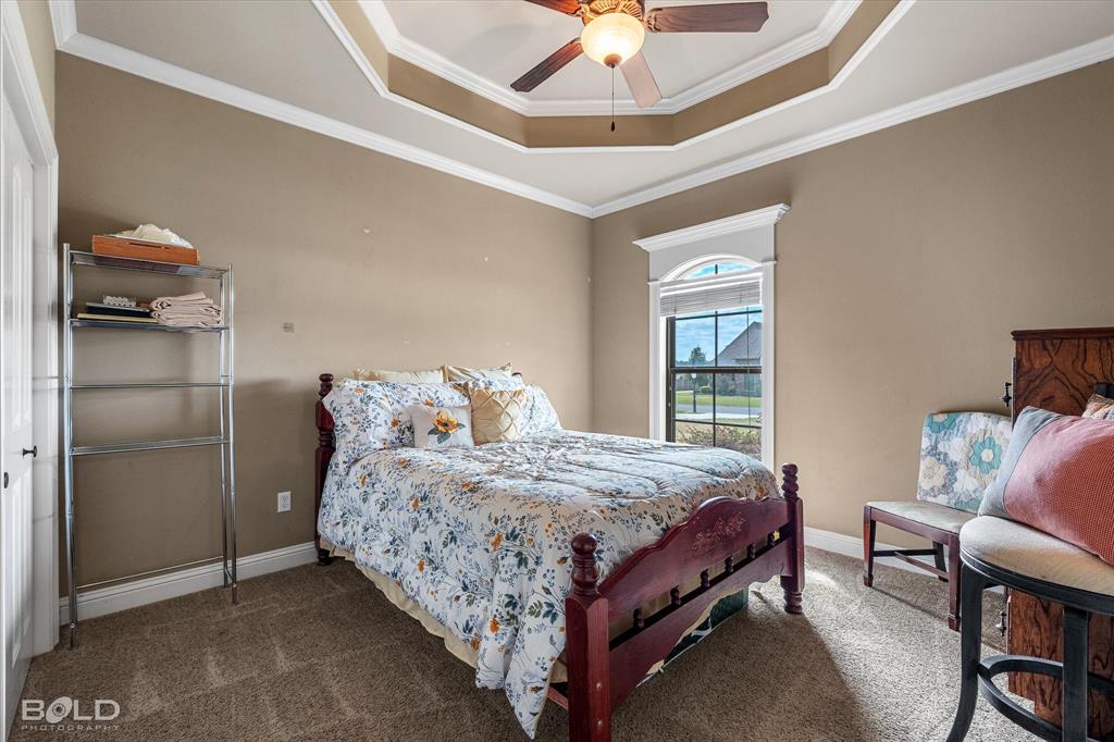 Cathey Acres #2 - Residential