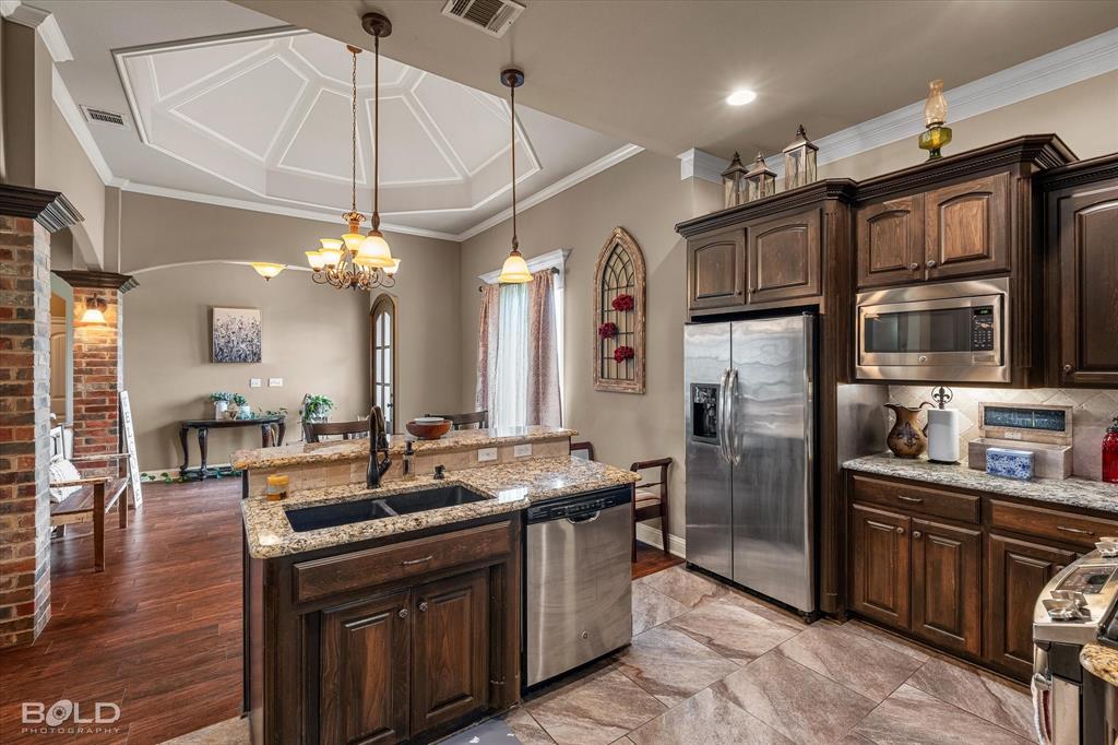 Cathey Acres #2 - Residential