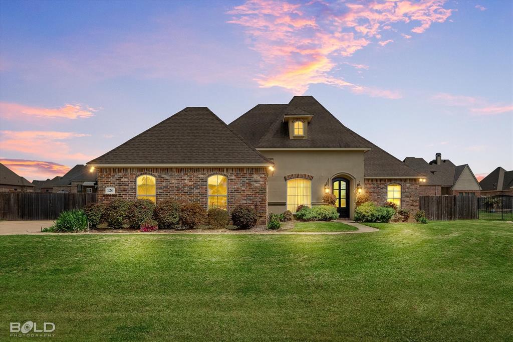 Cathey Acres #2 - Residential