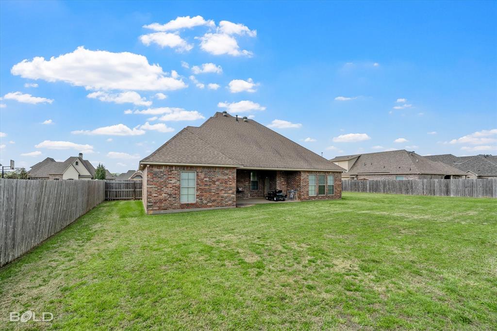 Cathey Acres #2 - Residential