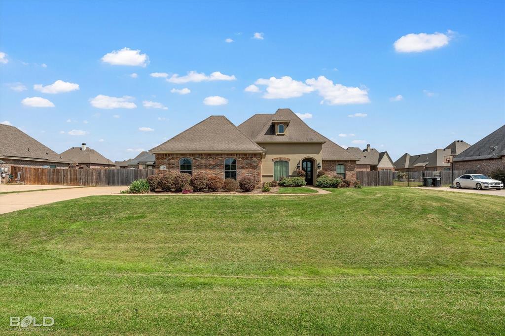 Cathey Acres #2 - Residential