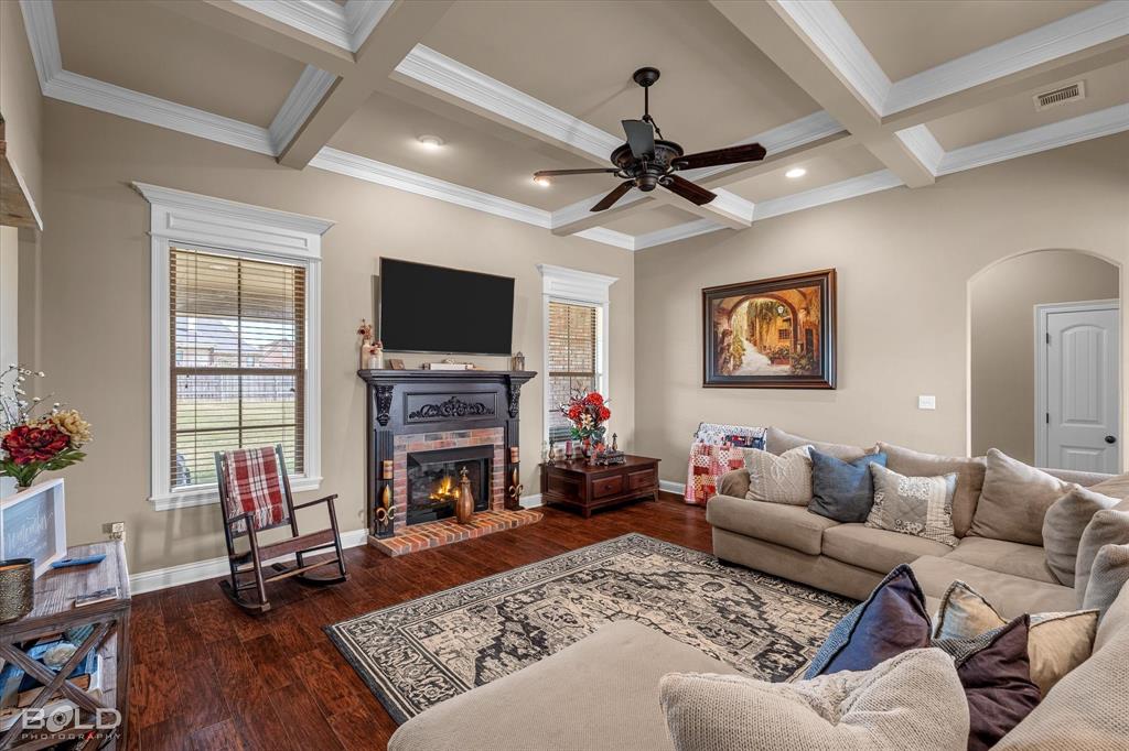 Cathey Acres #2 - Residential