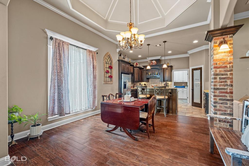 Cathey Acres #2 - Residential