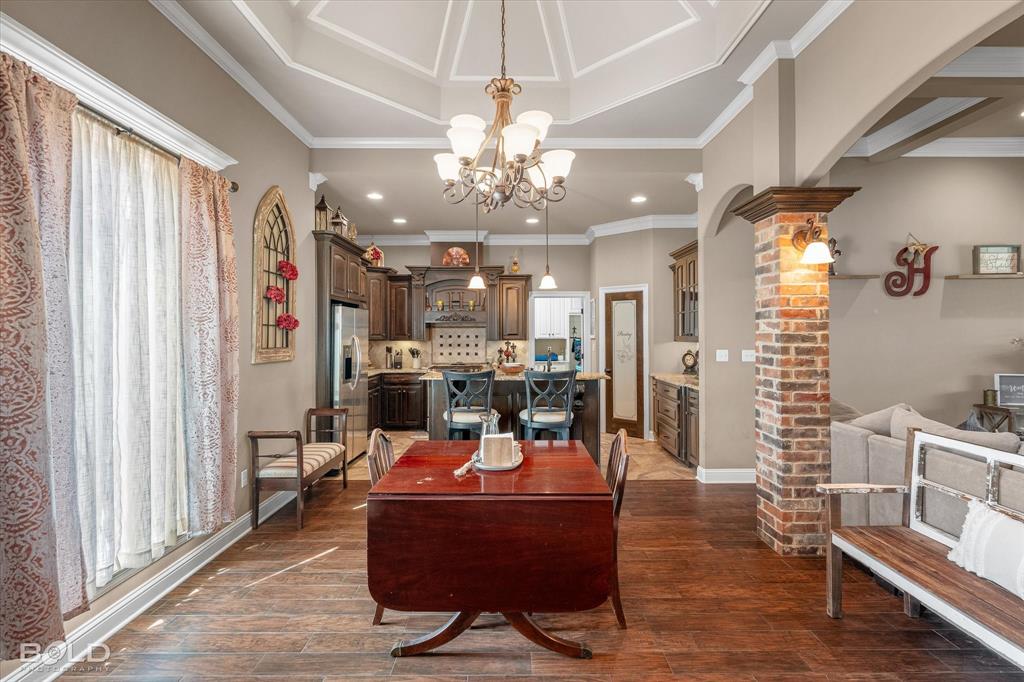 Cathey Acres #2 - Residential