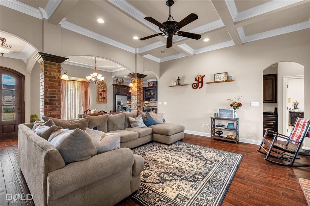 Cathey Acres #2 - Residential