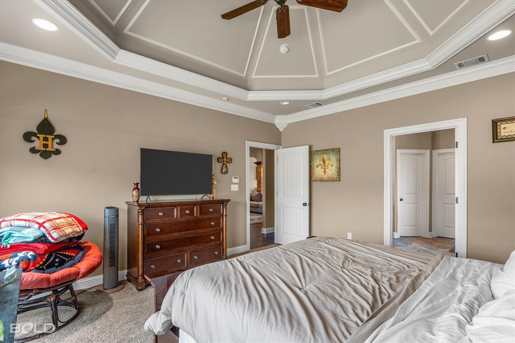 Cathey Acres #2 - Residential