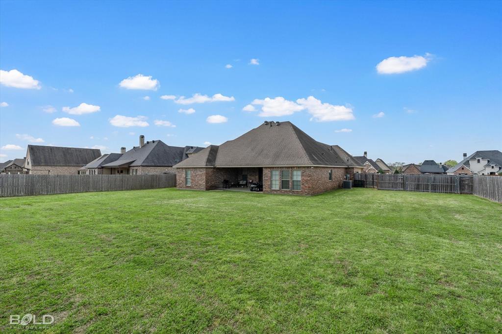 Cathey Acres #2 - Residential