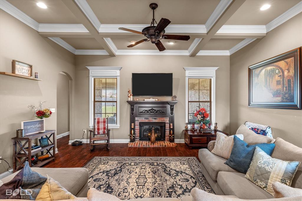 Cathey Acres #2 - Residential