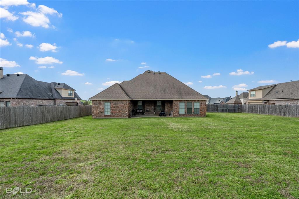 Cathey Acres #2 - Residential