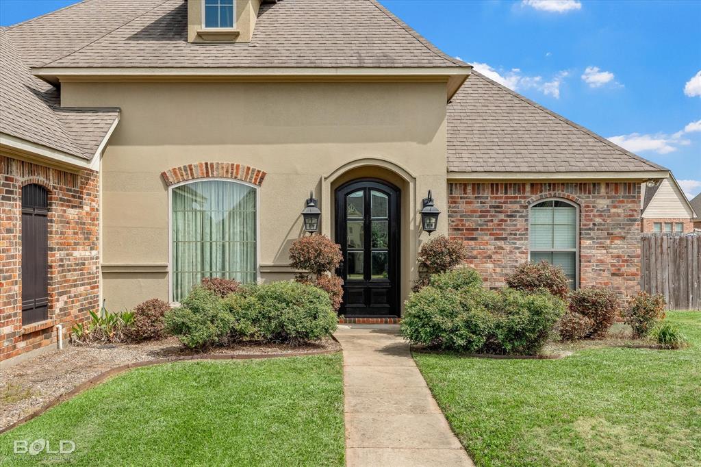 Cathey Acres #2 - Residential