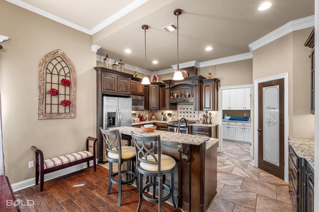 Cathey Acres #2 - Residential