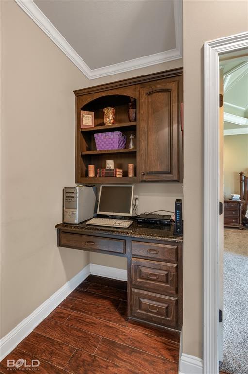 Cathey Acres #2 - Residential