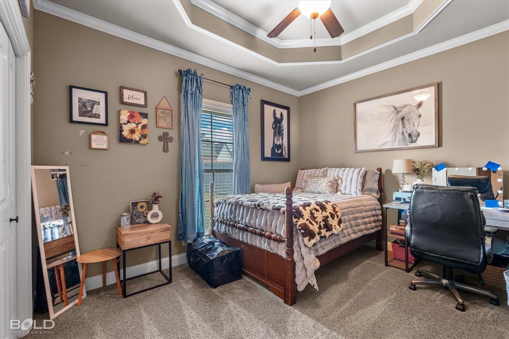 Cathey Acres #2 - Residential