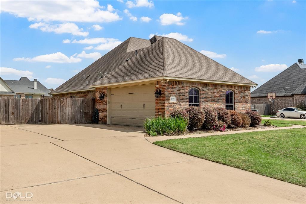 Cathey Acres #2 - Residential