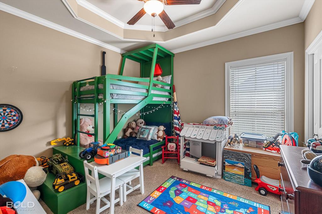 Cathey Acres #2 - Residential