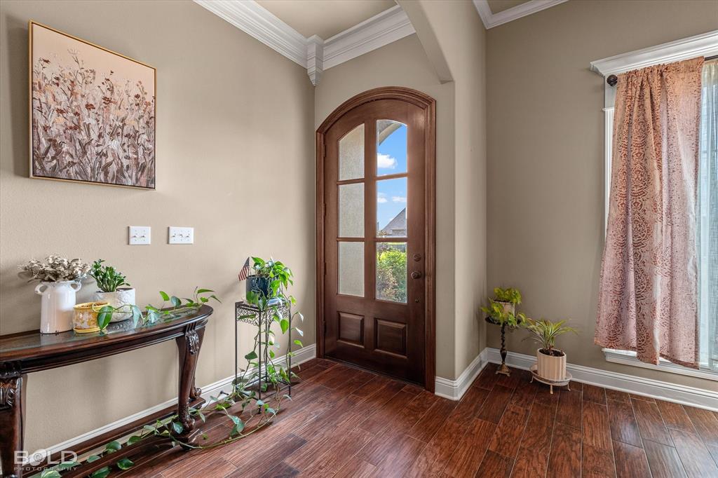 Cathey Acres #2 - Residential