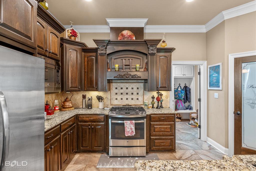 Cathey Acres #2 - Residential