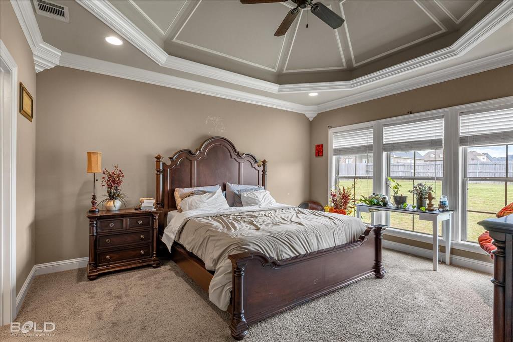 Cathey Acres #2 - Residential