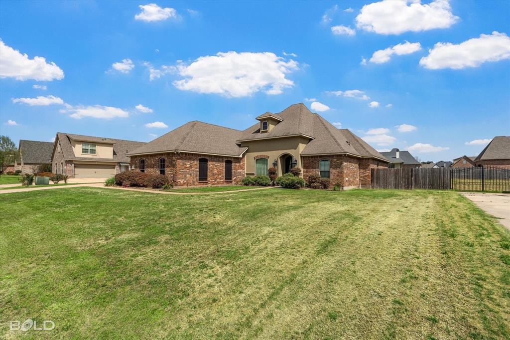 Cathey Acres #2 - Residential