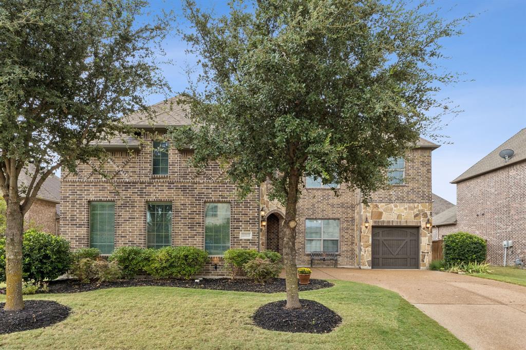 1013 Ember Crest Drive