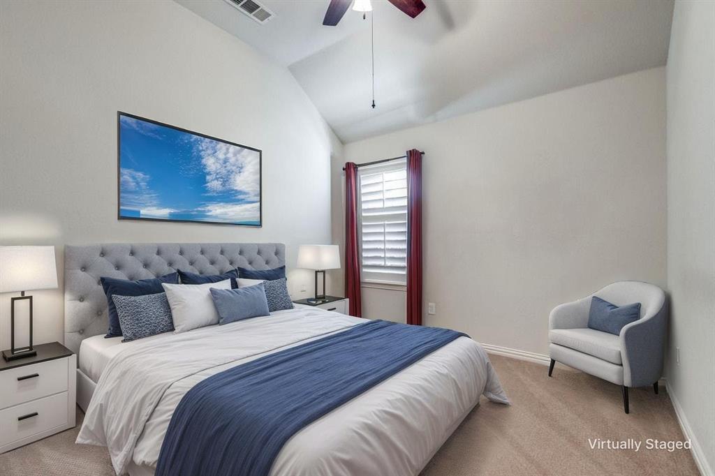 Ridgecrest - Ph I - Residential