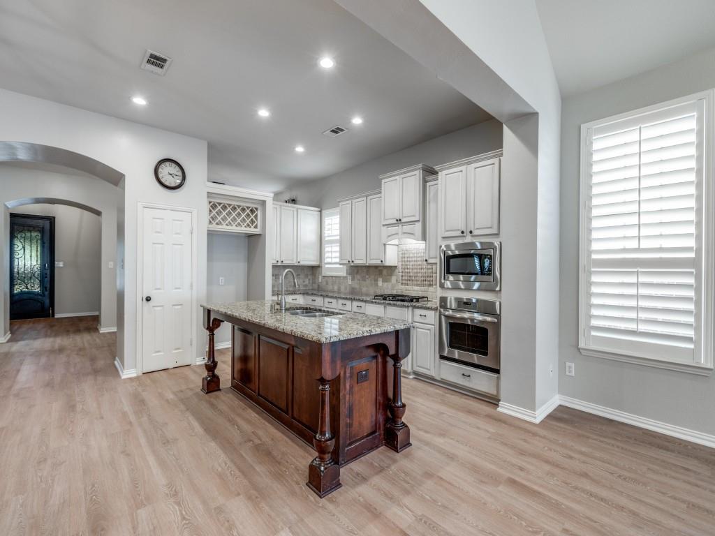 Ridgecrest - Ph I - Residential