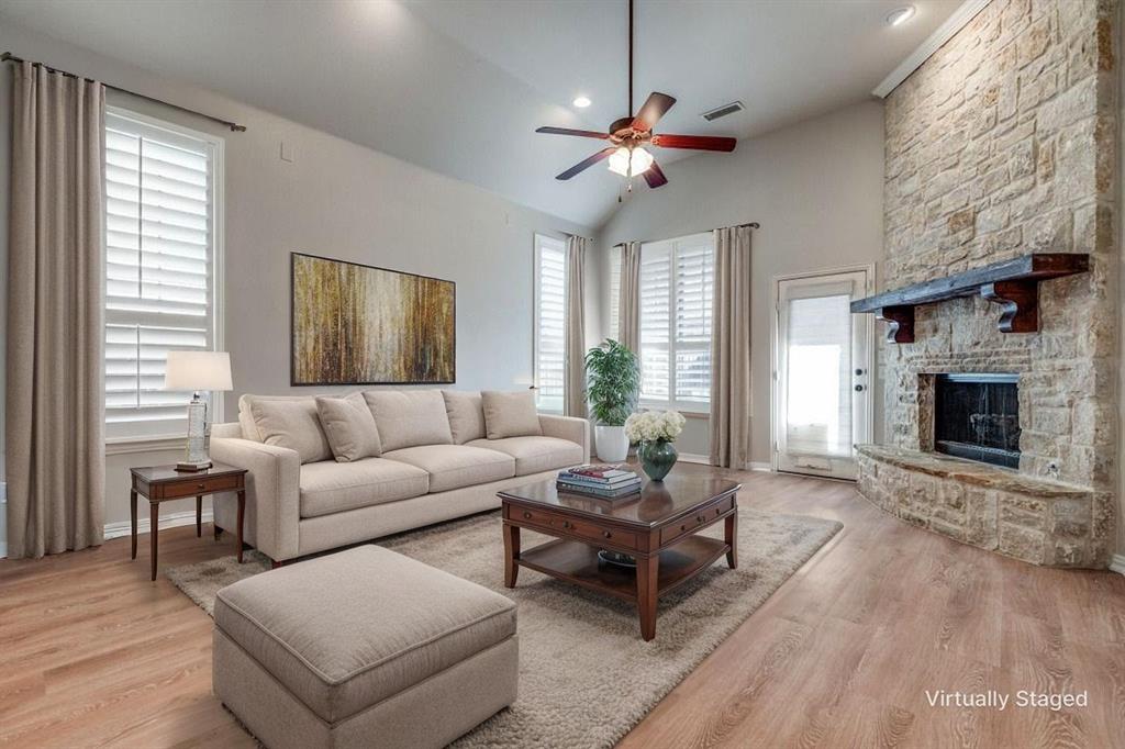 Ridgecrest - Ph I - Residential