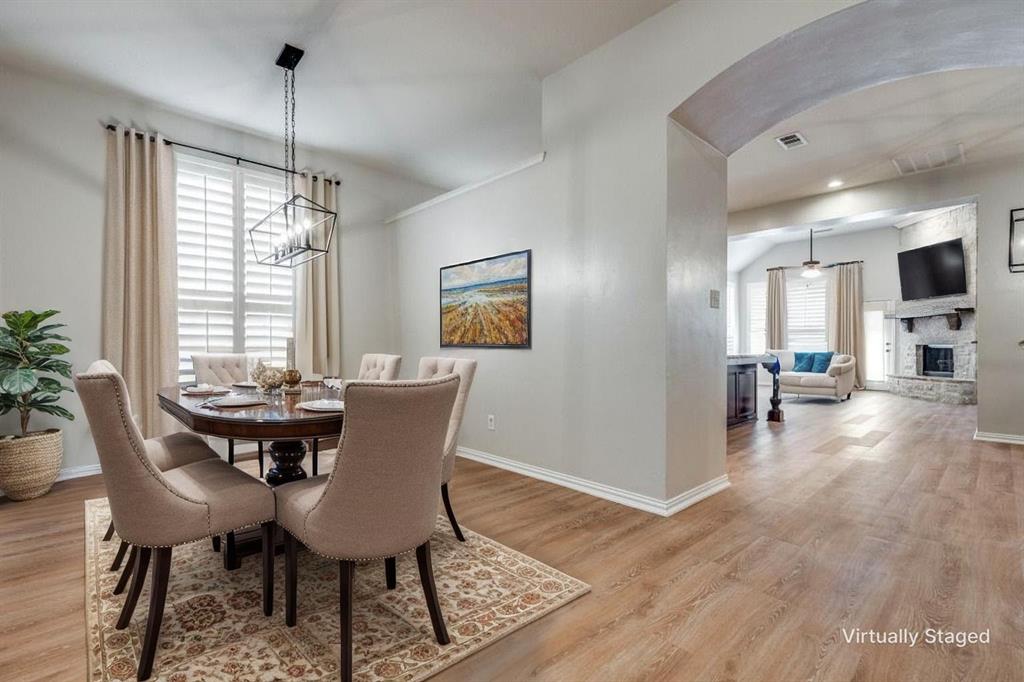 Ridgecrest - Ph I - Residential