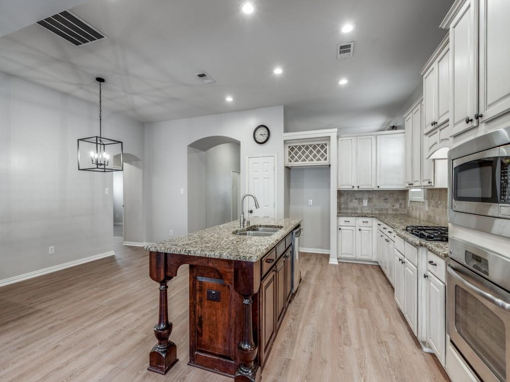 Ridgecrest - Ph I - Residential