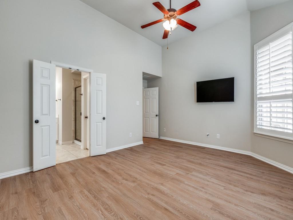 Ridgecrest - Ph I - Residential