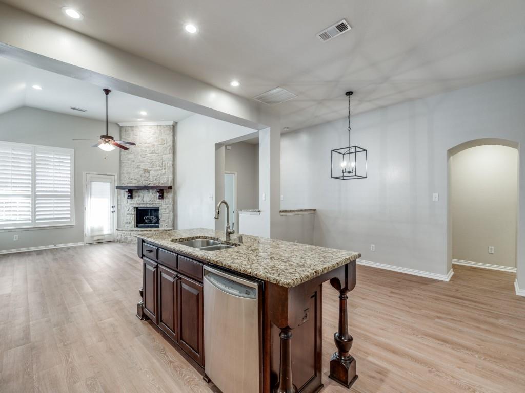 Ridgecrest - Ph I - Residential