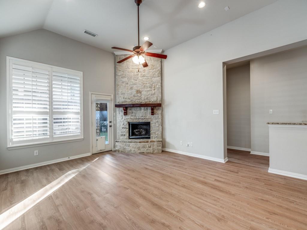 Ridgecrest - Ph I - Residential