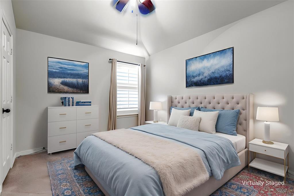 Ridgecrest - Ph I - Residential