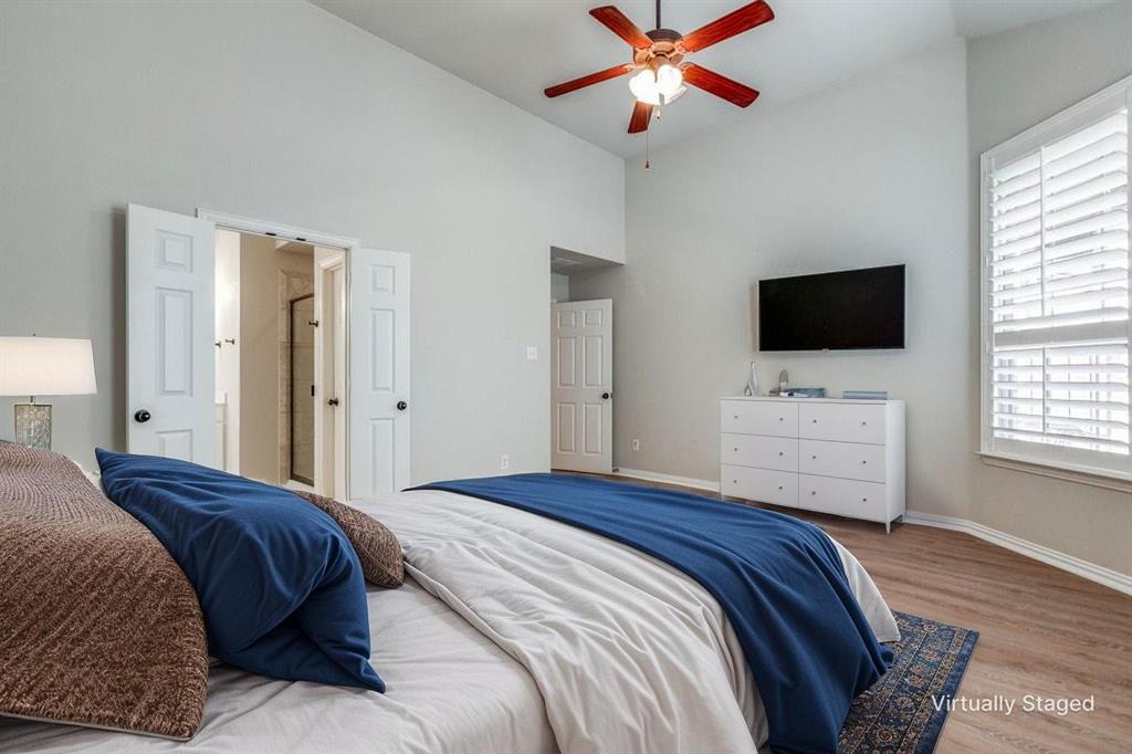 Ridgecrest - Ph I - Residential