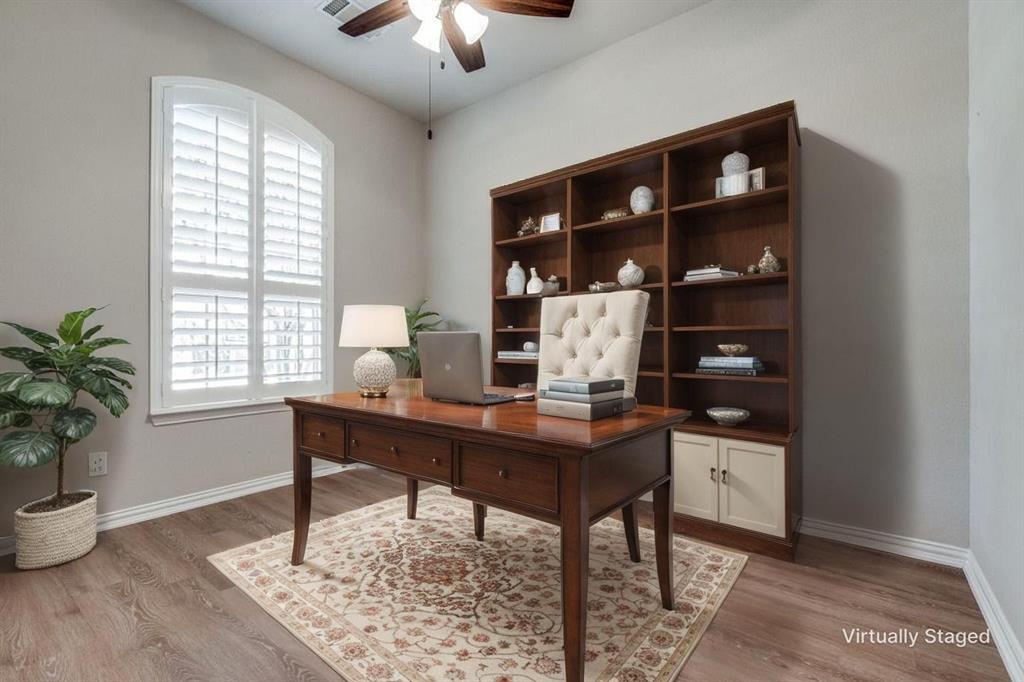 Ridgecrest - Ph I - Residential