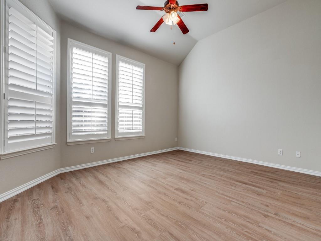 Ridgecrest - Ph I - Residential