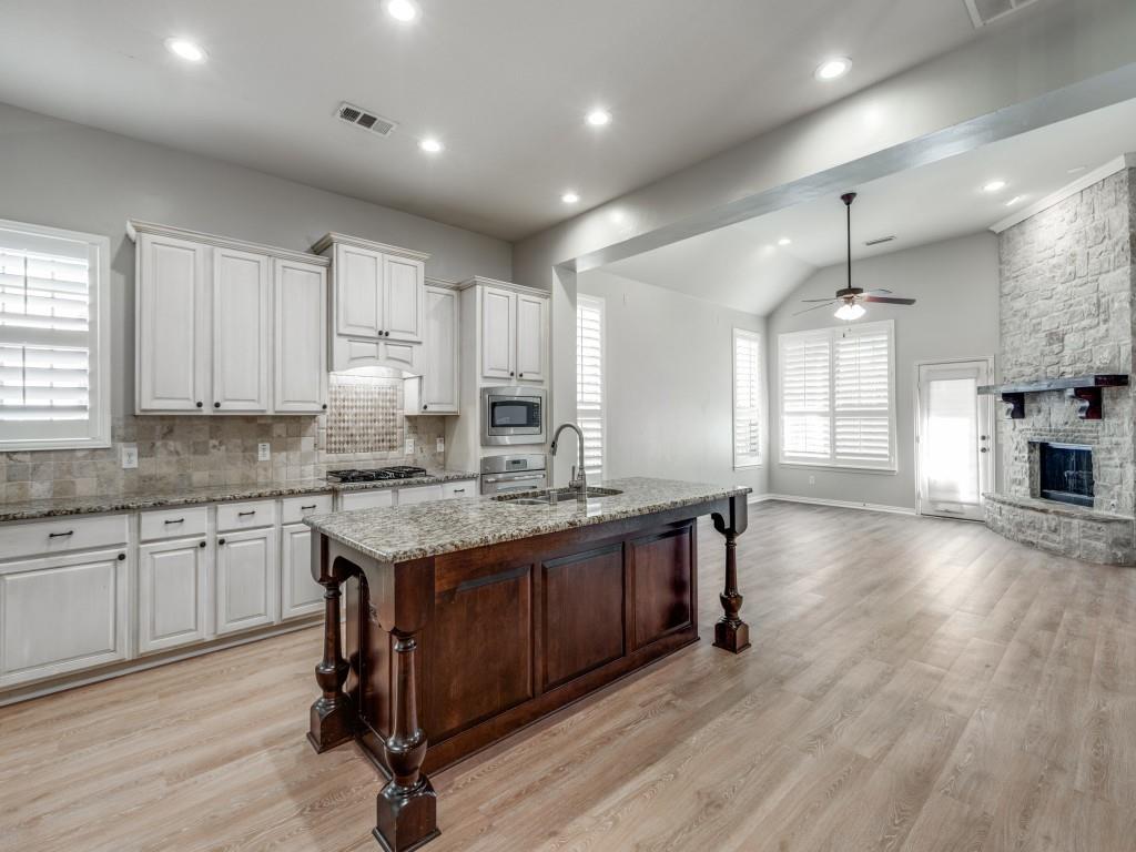 Ridgecrest - Ph I - Residential