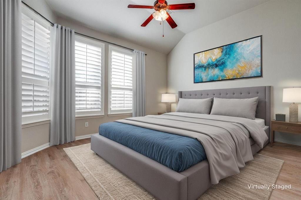 Ridgecrest - Ph I - Residential