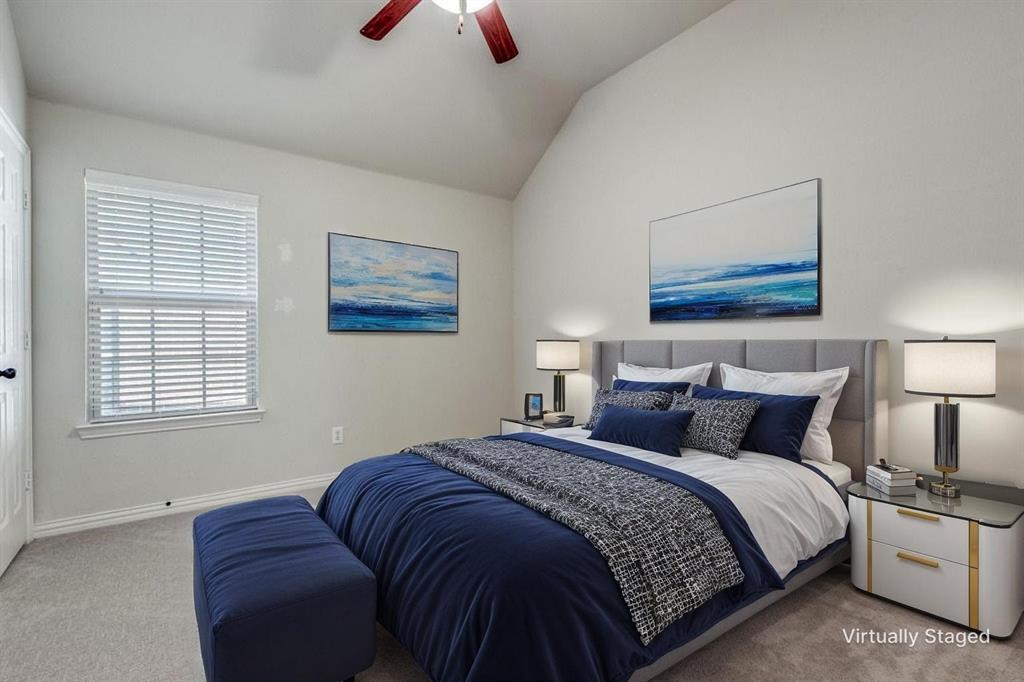 Ridgecrest - Ph I - Residential