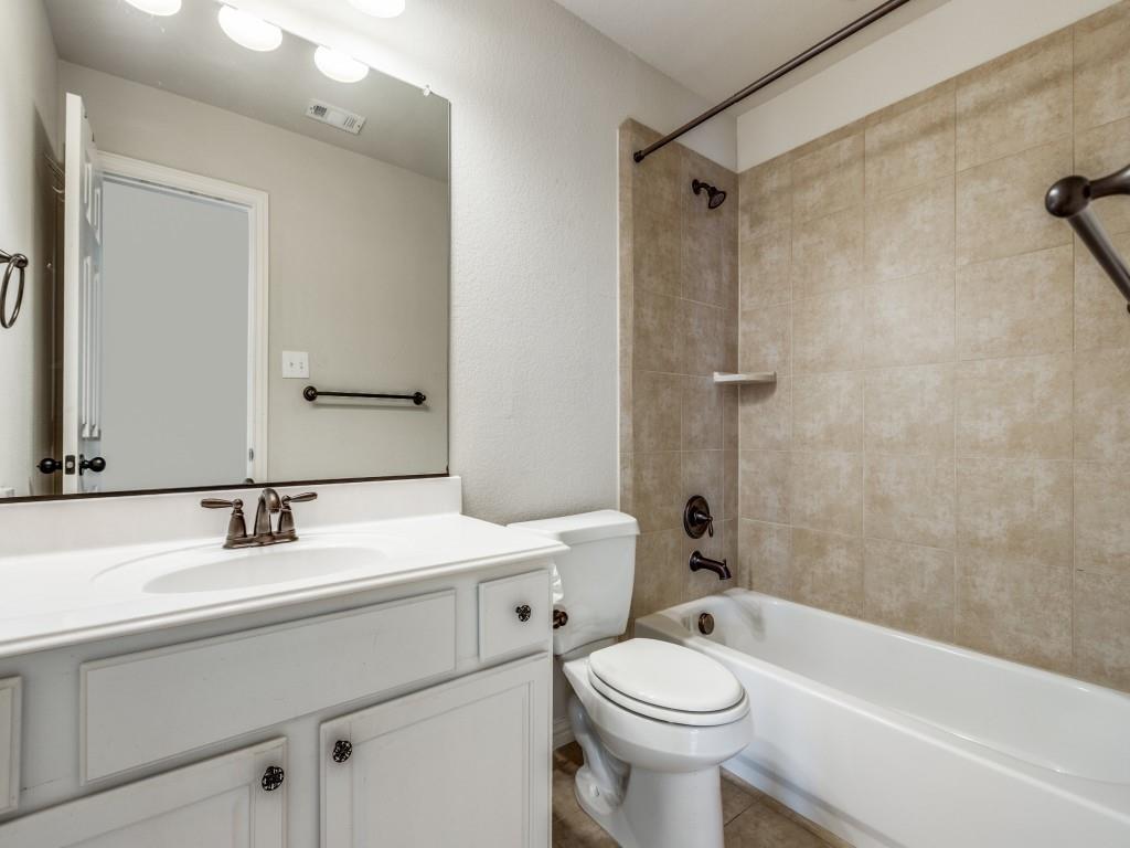 Ridgecrest - Ph I - Residential