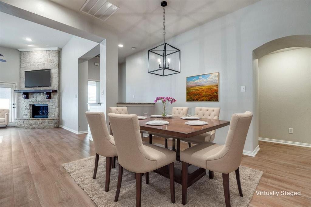 Ridgecrest - Ph I - Residential