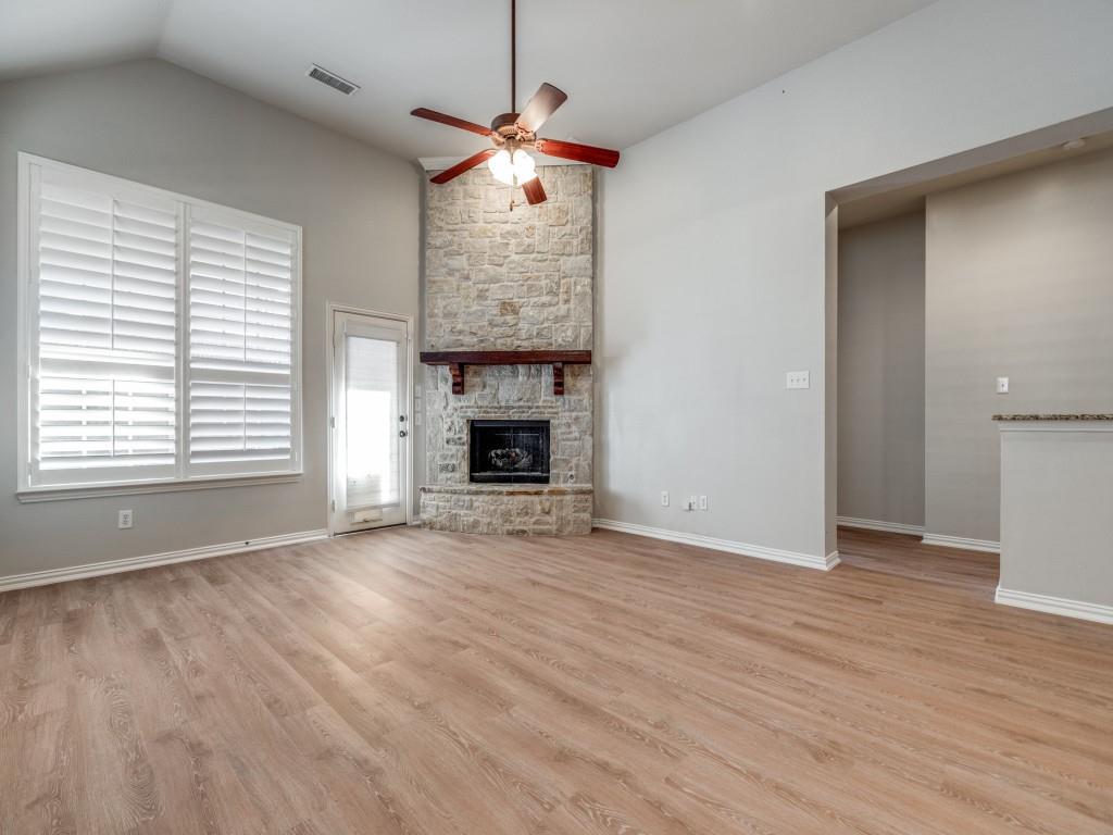 Ridgecrest - Ph I - Residential