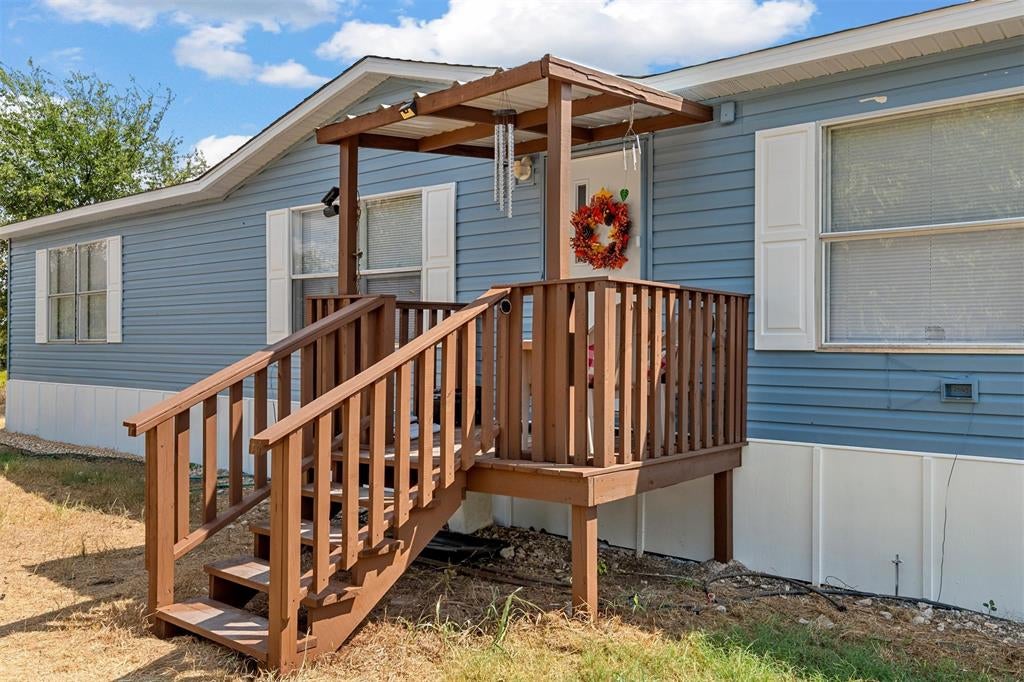 Photo of 5415 Eddy Gatesville Parkway, Moody, TX 76557 (MLS # 21391783)