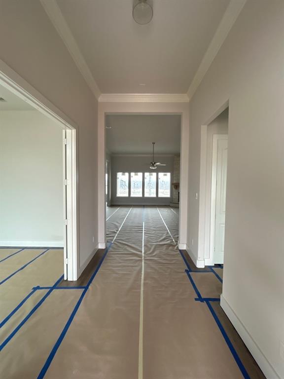 807 Valley Ridge Road