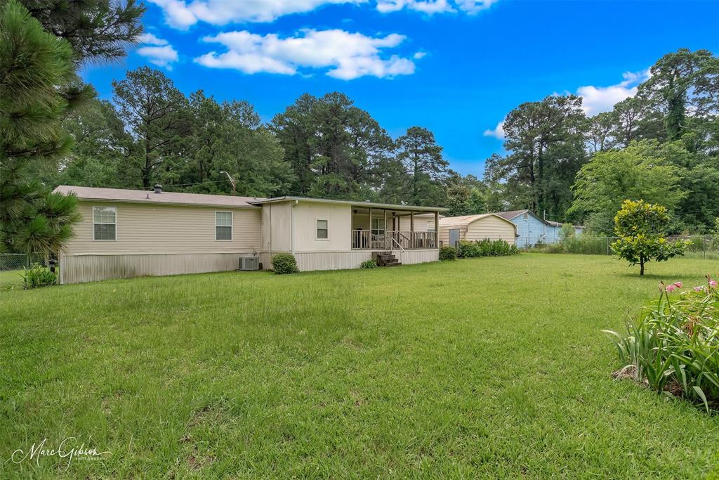 Greenwood Manor Sub - Residential