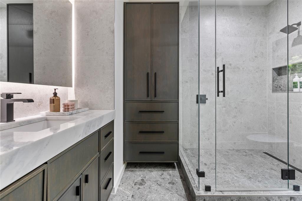 Cochran W P - Residential