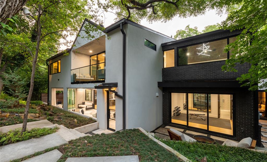 Cochran W P - Residential