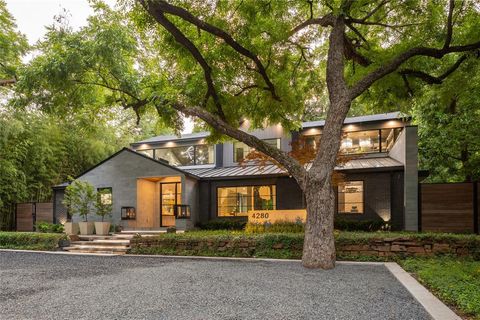 4280 Shorecrest Drive Dallas TX 75209