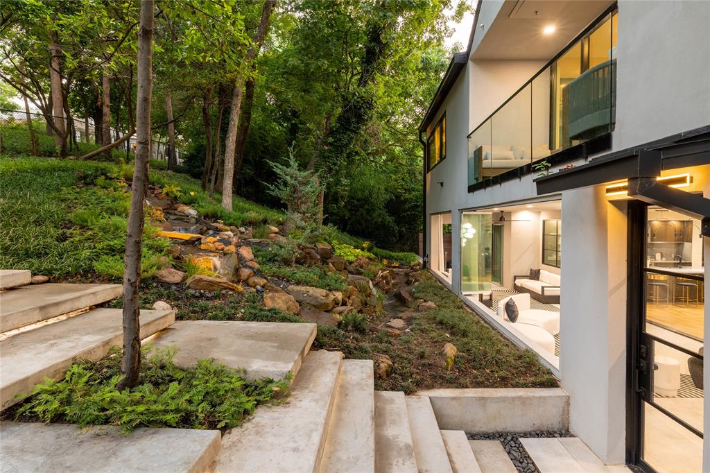 Cochran W P - Residential