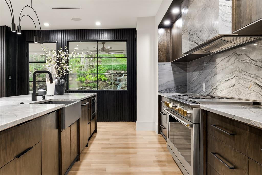 Cochran W P - Residential